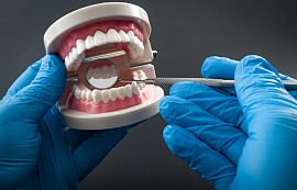 goodyear dentist