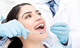 dentist in Goodyear