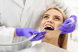 dental care Goodyear AZ