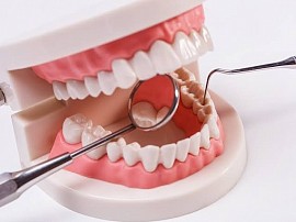 dentist in Goodyear